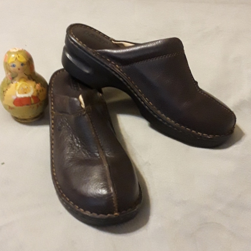 Born clogs/mules